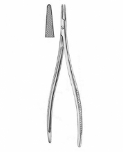 Needle Holders Toennis