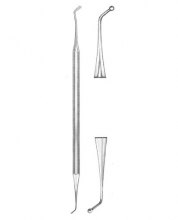 Filling Instruments No.7