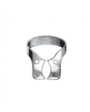Rubber Dam Clamps