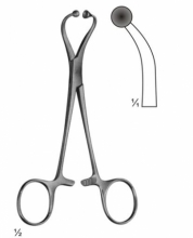 Towel Clamps