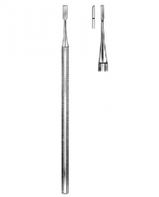 Enamel Instruments No.5