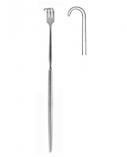 Delicate Retractors
