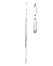 Cement Spatulas Fig 3