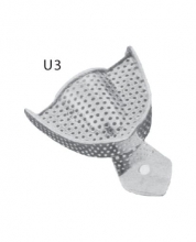 Impression Trays U3