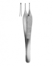 Delicate Forceps Adson