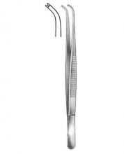 Dressing Forceps