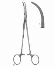 Overholt-Geissendoerfer