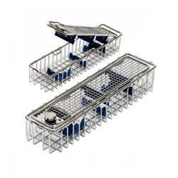 Wire Mesh Baskets