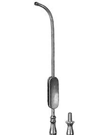 Eicken-Killian Adenoid Curette