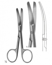 Surgical Scissors