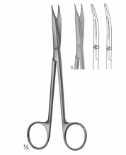 Dissecting Scissors