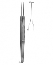 Micro Forceps, Jeweler Types