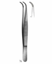 Dissecting Forceps