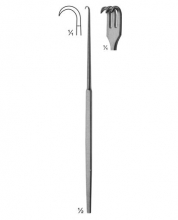 Wound - Trachea Retractors