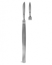 Scalpels, Tenotomes 