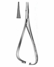Needle Holders Mathieu-Kocher