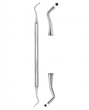 Amalgam Condensers World No.2