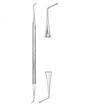 Filling Instruments No.8