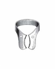 Rubber Dam Clamps