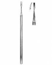 Enamel Instruments No.7