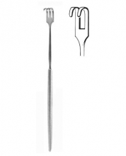 Delicate Retractors