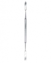Cement Spatulas Fig 1