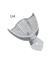 Impression Trays U4