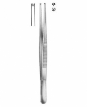 Dressing Forceps S tandard