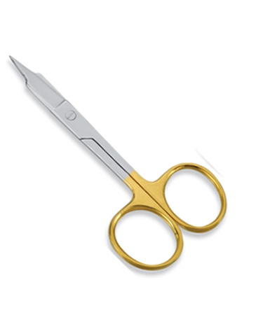 Cuticle & Personal Care Scissor