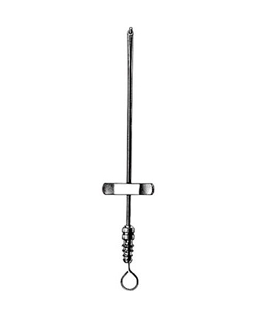 Marchac Adenoid Curette