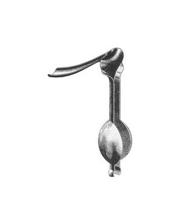 Steiner-Auvard Weighted Vaginal Speculum