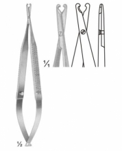 Biemer Vein Scissor