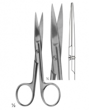 Surgical Scissors