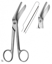Braun-stadler Empisiotomy Scissors