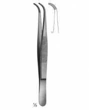 Dissecting Forceps