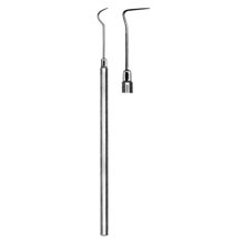 Dental Probes Fig#8