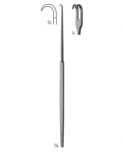 Wound - Trachea Retractors