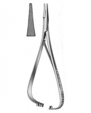 Needle Holders Mathieu-Kocher