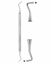 Amalgam Condensers World No.3