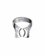 Rubber Dam Clamps