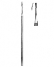 Enamel Instruments No.8