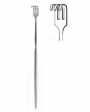 Delicate Retractors
