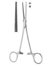 Artery Forceps Ochsner-Dixon