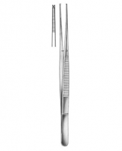 Dressing Forceps Potts -Smith