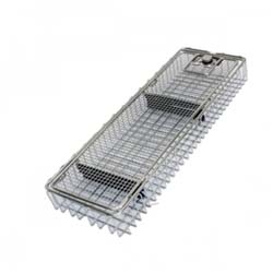 Wire Mesh Baskets