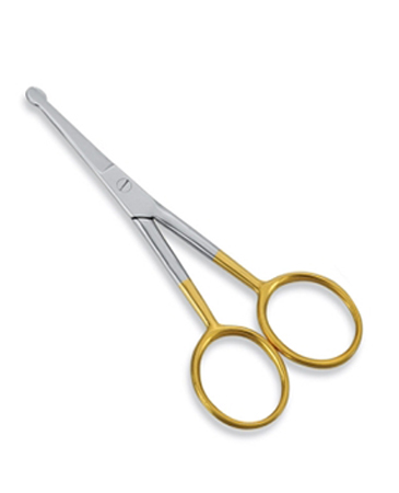 Cuticle & Personal Care Scissor