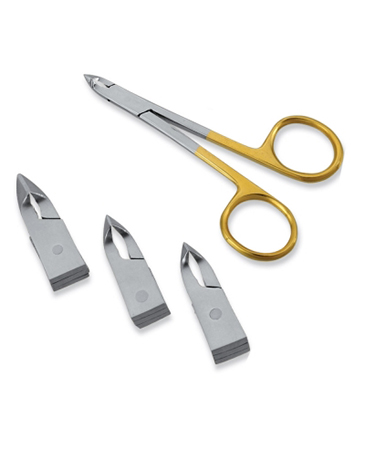 Cuticle Nipper