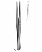 Tissue Forceps