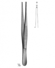 Tissue Forceps