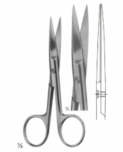 Surgical Scissors